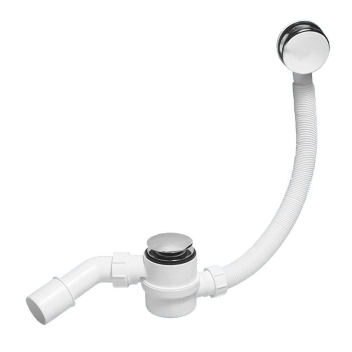Сифон для ванны McAlpine Mrb12