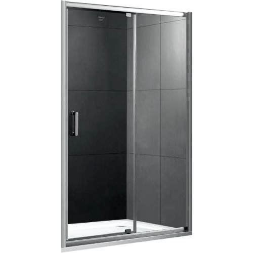 Душевая дверь Gemy Sunny Bay 100х190 (S28191A)